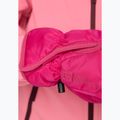 Mănuși de trekking pentru copii Jack Wolfskin Easy Entry dark fuchsia 3