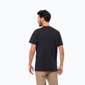 Tricou de trekking pentru bărbați Jack Wolfskin Brand 2