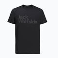Tricou de trekking pentru bărbați Jack Wolfskin Brand 3