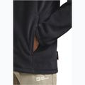 Bluză de trekking pentru bărbați Jack Wolfskin Taunus Fz 6