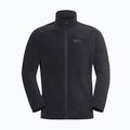 Bluză de trekking pentru bărbați Jack Wolfskin Taunus Fz 9