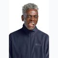 Bluză de trekking pentru bărbați Jack Wolfskin Taunus Fz 4