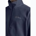 Bluză de trekking pentru bărbați Jack Wolfskin Taunus Fz 5