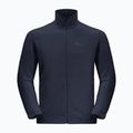 Bluză de trekking pentru bărbați Jack Wolfskin Taunus Fz 8