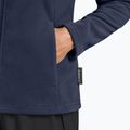 Bluză de trekking pentru femei Jack Wolfskin Taunus Fz 4