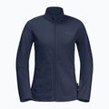 Bluză de trekking pentru femei Jack Wolfskin Taunus Fz 6