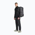 Hanorac pentru bărbați Jack Wolfskin Baiselberg Fz black 2