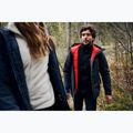 Hanorac pentru bărbați Jack Wolfskin Baiselberg Fz black 6