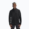 Hanorac pentru bărbați Jack Wolfskin Winterstein Fz black