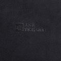Hanorac pentru bărbați Jack Wolfskin Winterstein Fz black 7