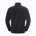 Hanorac pentru bărbați Jack Wolfskin Winterstein Fz black 9