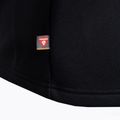 Geacă hibrid pentru bărbați Jack Wolfskin Alpgrat Pro Ins Fz negru 8
