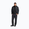 Hanorac pentru bărbați Jack Wolfskin Kammweg Pile Fz phantom 2