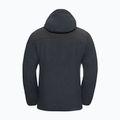 Hanorac pentru bărbați Jack Wolfskin Kammweg Pile Fz phantom 10
