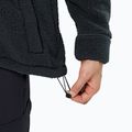 Hanorac pentru bărbați Jack Wolfskin Felslicht Hooded night blue 5