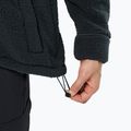 Hanorac pentru bărbați Jack Wolfskin Felslicht Hooded night blue 6