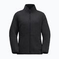 Hanorac pentru femei Jack Wolfskin High Curl black 4