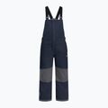 Pantaloni de schi pentru copii Jack Wolfskin Actamic 2L Ins Bib night blue 4