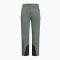 Jack Wolfskin pantaloni de trekking pentru bărbați Alpspitze Tour hedge verde 10