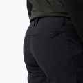 Pantaloni de trekking pentru bărbați Jack Wolfskin Glastal Winter black 7