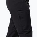 Pantaloni de trekking pentru bărbați Jack Wolfskin Glastal Winter black 10