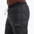 Pantaloni de trekking pentru bărbați Jack Wolfskin Atmosphere black 4