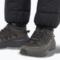 Pantaloni de trekking pentru bărbați Jack Wolfskin Atmosphere black 7