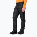 Pantaloni de trekking pentru bărbați Jack Wolfskin Atmosphere black