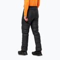 Pantaloni de trekking pentru bărbați Jack Wolfskin Atmosphere black 2