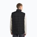 Vestă de trekking pentru bărbați Jack Wolfskin Pilvi Down black 3