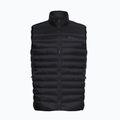 Vestă de trekking pentru bărbați Jack Wolfskin Pilvi Down black 7