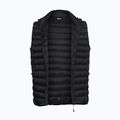 Vestă de trekking pentru bărbați Jack Wolfskin Pilvi Down black 8