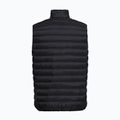 Vestă de trekking pentru bărbați Jack Wolfskin Pilvi Down black 9