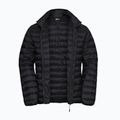 Geacă cu puf pentru bărbați  Jack Wolfskin Pilvi Down black 7