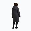 Palton de puf pentru femei Jack Wolfskin Deutzer Coat black 3