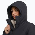 Palton de puf pentru femei Jack Wolfskin Deutzer Coat black 5
