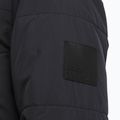 Palton de puf pentru femei Jack Wolfskin Deutzer Coat black 7