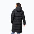 Jack Wolfskin jachetă de puf pentru femei Frozen Palace negru 2