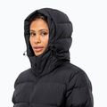 Jack Wolfskin jachetă de puf pentru femei Frozen Palace negru 3