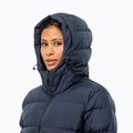Palton de puf pentru femei Jack Wolfskin Frozen Palace night blue 2