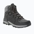 Jack Wolfskin Refugio Prime Texapore Mid Phantom cizme de trekking pentru bărbați phantom 11