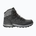 Jack Wolfskin Refugio Prime Texapore Mid Phantom cizme de trekking pentru bărbați phantom 12