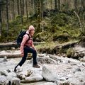 Jack Wolfskin cizme de trekking pentru femei Refugio Prime Texapore Mid fawn 15