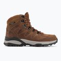 Jack Wolfskin cizme de trekking pentru femei Refugio Prime Texapore Mid fawn 3