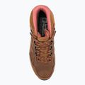 Jack Wolfskin cizme de trekking pentru femei Refugio Prime Texapore Mid fawn 7
