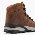 Jack Wolfskin cizme de trekking pentru femei Refugio Prime Texapore Mid fawn 10
