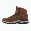 Jack Wolfskin cizme de trekking pentru femei Refugio Prime Texapore Mid fawn 11