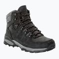 Încălțăminte de trekking pentru femei Jack Wolfskin Refugio Prime Texapore Mid phantom 8
