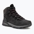 Încălțăminte de trekking pentru femei Jack Wolfskin Refugio Prime Texapore Mid phantom