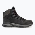Încălțăminte de trekking pentru femei Jack Wolfskin Refugio Prime Texapore Mid phantom 2